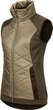 Жилет Blaser Active Outfits Fleece Katja 34 Коричневый - изображение 2