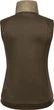 Жилет Blaser Active Outfits Fleece Katja 34 Коричневый - изображение 4