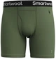 Трусы Smartwool Men’s Merino Boxer Brief Boxed L Fern green - изображение 1