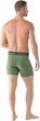 Трусы Smartwool Men’s Merino Boxer Brief Boxed L Fern green - изображение 3