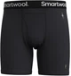 Трусы Smartwool Men’s Merino Boxer Brief Boxed M Black - изображение 1