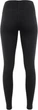 Термоштаны Aclima W WarmWool 200 Longs High Waist L Jet Black - изображение 2