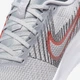 Мужские кроссовки для бега Nike Run Defy HM9594-005 41 (8US) 26 см Wolf Grey/Bright Crimson-Black-White (198481340439) - изображение 7