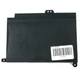 Ноутбук для ноутбука HP BP02XL (Pavilion 15-AW000, 15-AU series) 7.7V 5150mAh 41Wh Black - зображення 3
