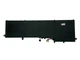 Акумулятор для ноутбука Toshiba PA5028U-1BRS U845 7.4 В Black 7042 мАг - изображение 1