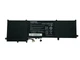 Акумулятор для ноутбука Toshiba PA5028U-1BRS U845 7.4 В Black 7042 мАг - изображение 2