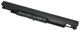 Аккумулятор для ноутбука HP HS04 Pavilion 14-ac 14.6V 41Wh Black 2670mAh Оригінал - зображення 2