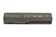 Акумулятор HP Compaq HSTNN-IB79 Pavilion DV6 10.8 В Black 4910 мАг - зображення 3