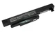 Акумулятор для ноутбука MSI A32-A24 CX480 10.8 В Black 4400 мАг - изображение 2