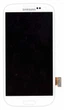 Матрица с тачскрином (модуль) для Samsung Galaxy S3 GT-I9300 белый - изображение 2
