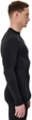 Термофутболка Accapi Polar Bear New M/L Black/gray - изображение 5