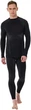 Термофутболка Accapi Polar Bear New M/L Black/gray - изображение 6
