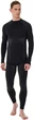 Термофутболка Accapi Polar Bear New M/L Black/gray - изображение 7