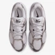 Мужские кроссовки Nike V5 RNR HJ5228-104 40.5 (7.5US) 25.5 см White/Black-Vast Grey-College Grey (198480949596) - изображение 5