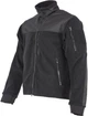 Куртка Condor-Clothing Alpha Fleece Jacket M Black - изображение 2