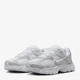 Женские кроссовки Nike V5 RNR HQ7901-101 37.5 (6.5US) 23.5 см White/White-Black-Metallic Silver (197862704389) - изображение 3