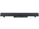 Аккумулятор для HP Probook 430 G3 440 G3 14.8V 2600mAh черная/серая (RO04-4S1P-2600) - изображение 5