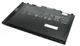 Акумулятор для ноутбука HP BT04XL EliteBook Folio 1040 14.8 - изображение 2