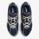 Чоловічі кросівки Nike V5 RNR IH4381-437 40 (7US) 25 см Thunder Blue/Sail-Pale Ivory-Cool Grey (198485872714) - зображення 5