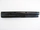 Батарея для ноутбука HP ProBook 4530s HSTNN-LB2R, 5200mAh, 6cell, 11.1V, Li-ion, черная, - изображение 1