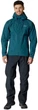 Штани Rab Firewall Pants XL Black - зображення 4