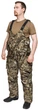 Полукомбинезон Prologic Max5 Thermo Armour Pro XXL - изображение 1