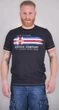 Футболка Thor Steinar Legendary XXL Black - зображення 2