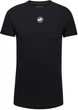 Футболка Mammut Seon T-Shirt Men Original L Black - зображення 1