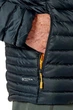 Куртка Rab Microlight Alpine Jacket XL Beluga - изображение 4