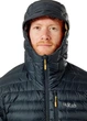 Куртка Rab Microlight Alpine Jacket XL Beluga - изображение 8