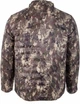 Куртка Hallyard Dussik 3XL Зеленый - изображение 7