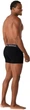 Трусы Smartwool Men’s Merino Sport 150 Boxer Brief Boxed S Black - изображение 2