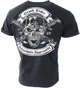 Футболка Dobermans Aggressive Death Rider TS170BK XXXL - зображення 2