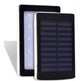 Мобильная Зарядка POWER BANK Metal+LED Solar 90000mah - изображение 3