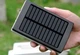 Мобильная Зарядка POWER BANK Metal+LED Solar 90000mah - изображение 6