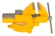 Тиски поворотные Mastertool 100 мм - изображение 1