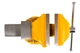 Тиски поворотные Mastertool 100 мм - изображение 2