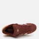 Мужские кеды кожаные низкие Adidas Campus 00S JS3785 40.5 (7UK) 25.5 см Foxbrn/Owhite/Rusora (4068801045558) - изображение 6