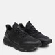 Мужские кроссовки для бега Adidas Pureboost 5 Climawarm JI0303 40 (6.5UK) 25 см Cblack/Cblack/Carbon (4068801067574) - изображение 3