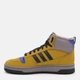 Женские зимние ботинки низкие Adidas Break Start Mid Winterized JP7513 38 (5UK) 23.5 см Prebro/Cblack/Tauoxi (4068803783687) - изображение 4