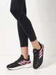 Женские кроссовки для бега Adidas Pureboost 5 W JR2998 40 (6.5UK) 25 см Cblack/Blipnk/Ftwwht (4067907887802) - изображение 2