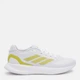 Женские кроссовки для бега Adidas Runfalcon 5 W JR6948 37.5 (4.5UK) 23 см Ftwwht/Prelim/Cblack (4068803057191) - изображение 1