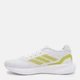 Женские кроссовки для бега Adidas Runfalcon 5 W JR6948 37.5 (4.5UK) 23 см Ftwwht/Prelim/Cblack (4068803057191) - изображение 4