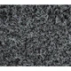 Sparta Charcoal 1м.п. плотность 20 oz, стриженный ковролин, - изображение 1