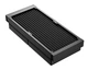 Система водяного охлаждения с вентиляторами 140 мм ID-Cooling FX280 Pro SE Black - изображение 5