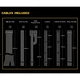 Блок питания ASRock Challenger CL-850G – 850W, ATX 3.1, 80+ Gold, 120 мм вентилятор, Retail - изображение 6