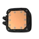 Система водяного охолодження DeepCool LS520 SE Black (R-LS520-BKAMMM-G-1) - зображення 8