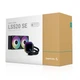 Система водяного охолодження DeepCool LS520 SE Black (R-LS520-BKAMMM-G-1) - зображення 12