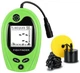 ЭХОЛОТ LUCKY FF818 Fish Finder - изображение 2