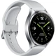Смарт-годинник Xiaomi Watch 2 Silver Case With Gray TPU Strap (BHR8034GL) - зображення 2